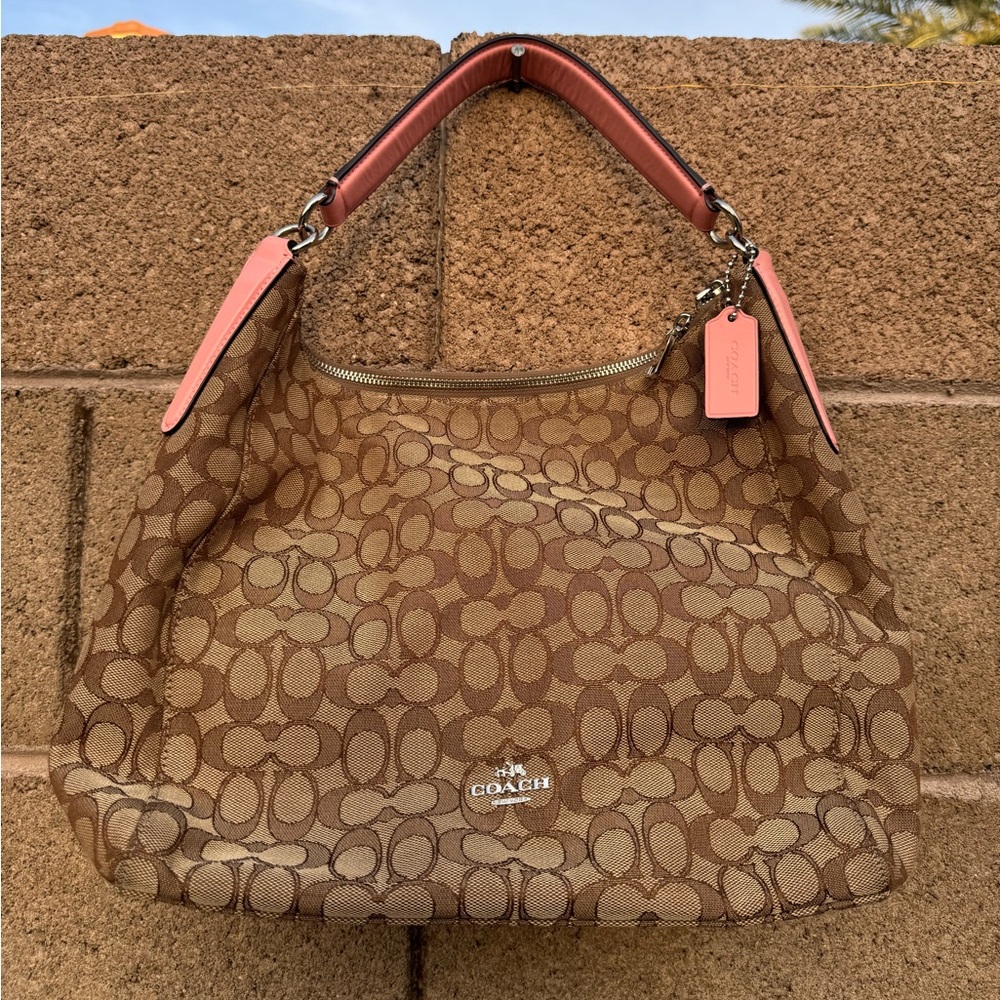 Coach Celeste Convertible Bag